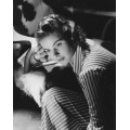 Ingrid Bergman Photo